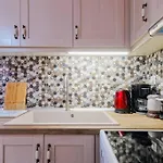 Blooming Yard Studio Apartment, Vesta Philoxenia